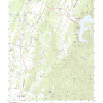 Parksville, TN (2013, 24000-Scale) Preview 1