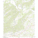 Parrottsville, TN (2013, 24000-Scale) Preview 1