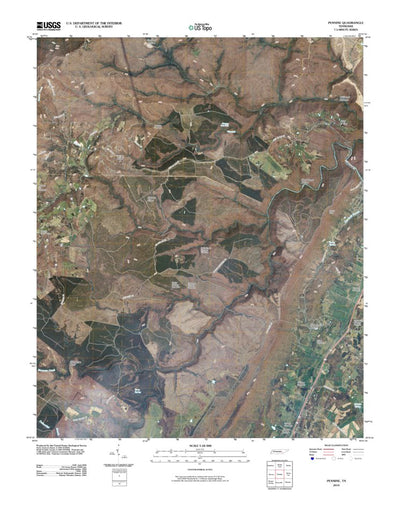 Pennine, TN (2010, 24000-Scale) Preview 1
