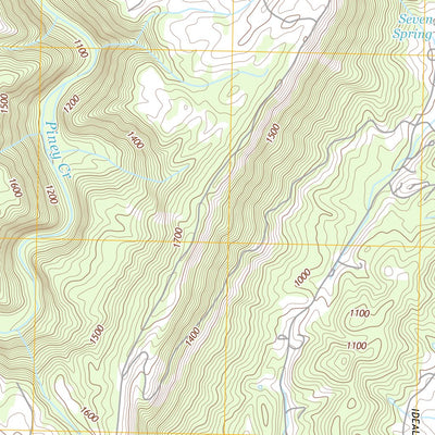 Pennine, TN (2013, 24000-Scale) Preview 3