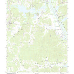 Perryville, TN (2013, 24000-Scale) Preview 1