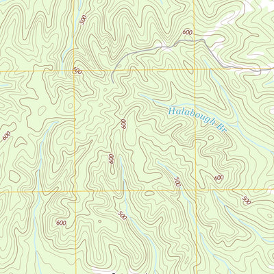 Perryville, TN (2013, 24000-Scale) Preview 3