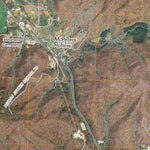 Petros, TN (2010, 24000-Scale) Preview 2