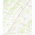 Philadelphia, TN (2013, 24000-Scale) Preview 1