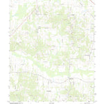 Pillowville, TN (2013, 24000-Scale) Preview 1