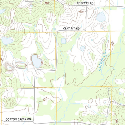 Pillowville, TN (2013, 24000-Scale) Preview 2