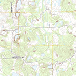 Pillowville, TN (2013, 24000-Scale) Preview 3