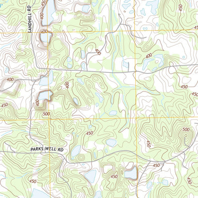 Pillowville, TN (2013, 24000-Scale) Preview 3