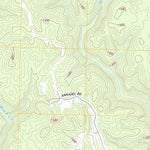 Pilot Mountain, TN (2013, 24000-Scale) Preview 2