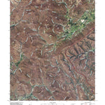 Pioneer, TN (2010, 24000-Scale) Preview 1