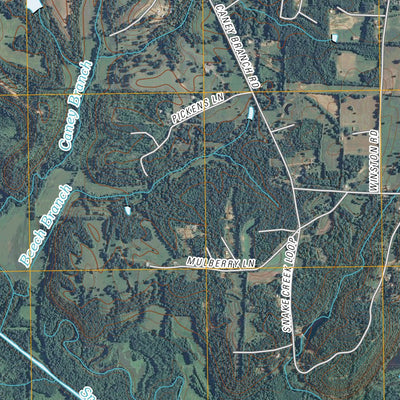 Pittsburg Landing, TN (2010, 24000-Scale) Preview 3