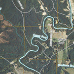 Pleasant Hill, TN (2010, 24000-Scale) Preview 2