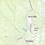 Pleasant Hill, TN (2013, 24000-Scale) Preview 2