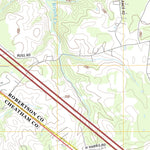 Pleasant View, TN (2013, 24000-Scale) Preview 2