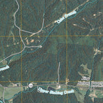 Pleasantville, TN (2010, 24000-Scale) Preview 2