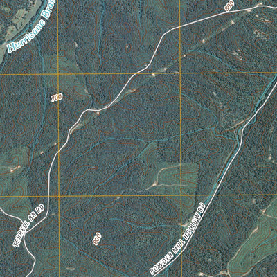 Pleasantville, TN (2010, 24000-Scale) Preview 3