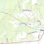 Pocahontas, TN (2013, 24000-Scale) Preview 2