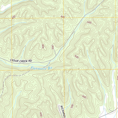 Pope, TN (2013, 24000-Scale) Preview 2