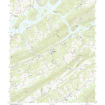 Powder Springs, TN (2013, 24000-Scale) Preview 1