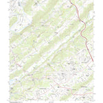 Powell, TN (2013, 24000-Scale) Preview 1