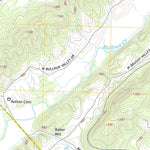 Powell, TN (2013, 24000-Scale) Preview 2