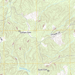 Puryear, TN-KY (2013, 24000-Scale) Preview 3