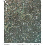 Rafter, TN (2011, 24000-Scale) Preview 1