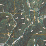 Rafter, TN (2011, 24000-Scale) Preview 3