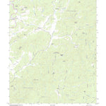 Rafter, TN (2013, 24000-Scale) Preview 1