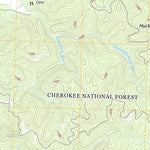 Rafter, TN (2013, 24000-Scale) Preview 3