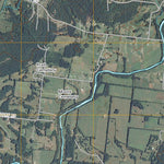 Rally Hill, TN (2010, 24000-Scale) Preview 2
