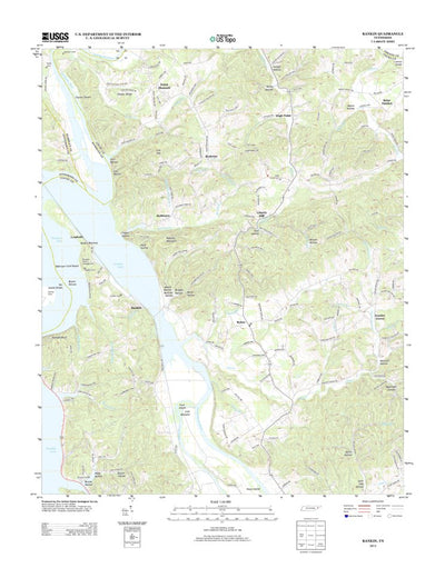 Rankin, TN (2013, 24000-Scale) Preview 1