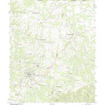 Red Boiling Springs, TN-KY (2013, 24000-Scale) Preview 1