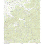Richardson Cove, TN (2013, 24000-Scale) Preview 1