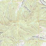 Richardson Cove, TN (2013, 24000-Scale) Preview 3