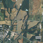 Ripley South, TN (2010, 24000-Scale) Preview 2