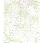 Ripley South, TN (2013, 24000-Scale) Preview 1