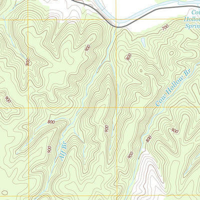Riverside, TN (2013, 24000-Scale) Preview 2