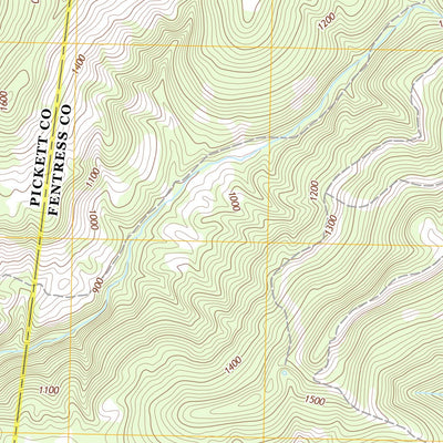 Riverton, TN (2013, 24000-Scale) Preview 3