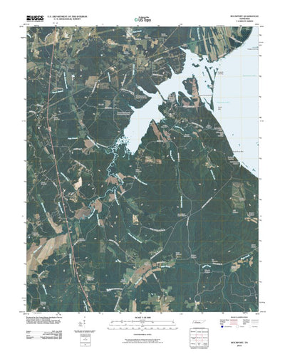 Rockport, TN (2010, 24000-Scale) Preview 1
