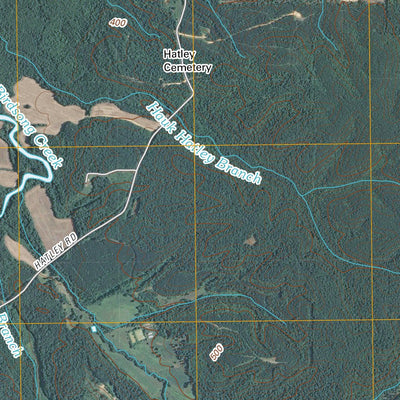 Rockport, TN (2010, 24000-Scale) Preview 2