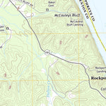 Rockport, TN (2013, 24000-Scale) Preview 3