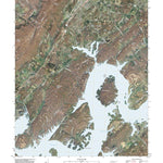 Rockwood, TN (2010, 24000-Scale) Preview 1