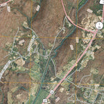 Rockwood, TN (2010, 24000-Scale) Preview 3