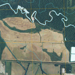 Rossville, TN (2010, 24000-Scale) Preview 2