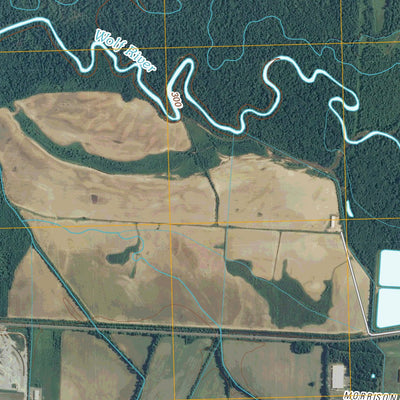 Rossville, TN (2010, 24000-Scale) Preview 2