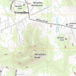 Rover, TN (2013, 24000-Scale) Preview 3