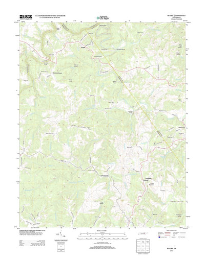 Rugby, TN (2013, 24000-Scale) Preview 1