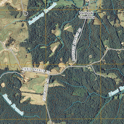 Ruskin, TN (2010, 24000-Scale) Preview 2