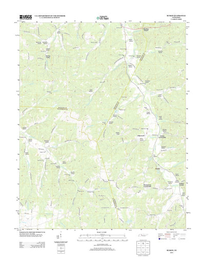 Ruskin, TN (2013, 24000-Scale) Preview 1